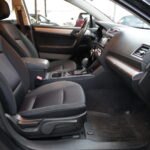 Subaru Legacy Outback full