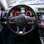Subaru Legacy Outback full