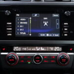 Subaru Legacy Outback full