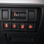 Subaru Legacy Outback full