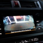 Subaru Legacy Outback full