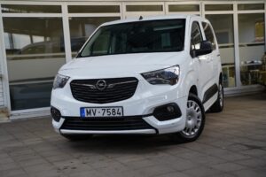Opel Combo Life