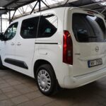 Opel Combo Life full
