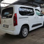 Opel Combo Life full