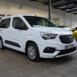 Opel Combo Life full