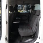 Opel Combo Life full