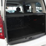 Opel Combo Life full