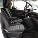 Opel Combo Life full