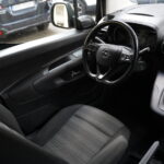 Opel Combo Life full