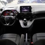 Opel Combo Life full