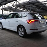Škoda Scala Ambition Plus full