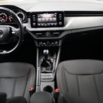 Škoda Scala Ambition Plus full