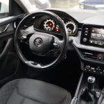 Škoda Scala Ambition Plus full