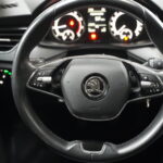 Škoda Scala Ambition Plus full