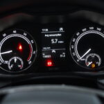Škoda Scala Ambition Plus full
