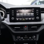 Škoda Scala Ambition Plus full