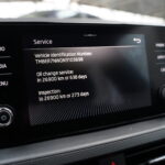 Škoda Scala Ambition Plus full