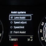 Škoda Scala Ambition Plus full