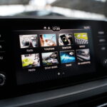 Škoda Scala Ambition Plus full