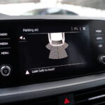 Škoda Scala Ambition Plus full