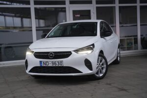 Opel Corsa 1.2i
