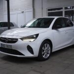 Opel Corsa 1.2i full