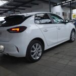 Opel Corsa 1.2i full
