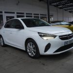 Opel Corsa 1.2i full