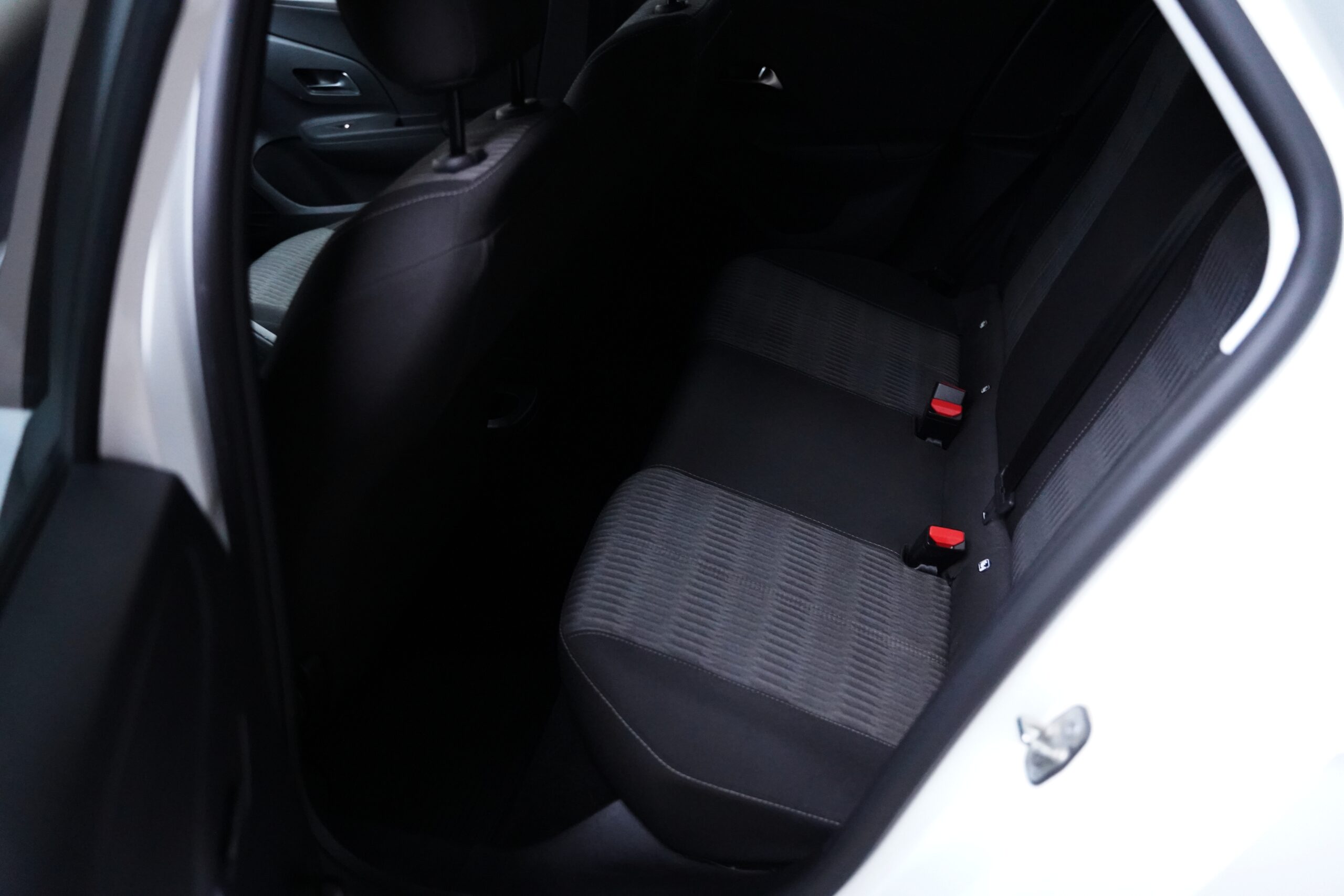 Opel Corsa 1.2i full