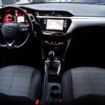 Opel Corsa 1.2i full
