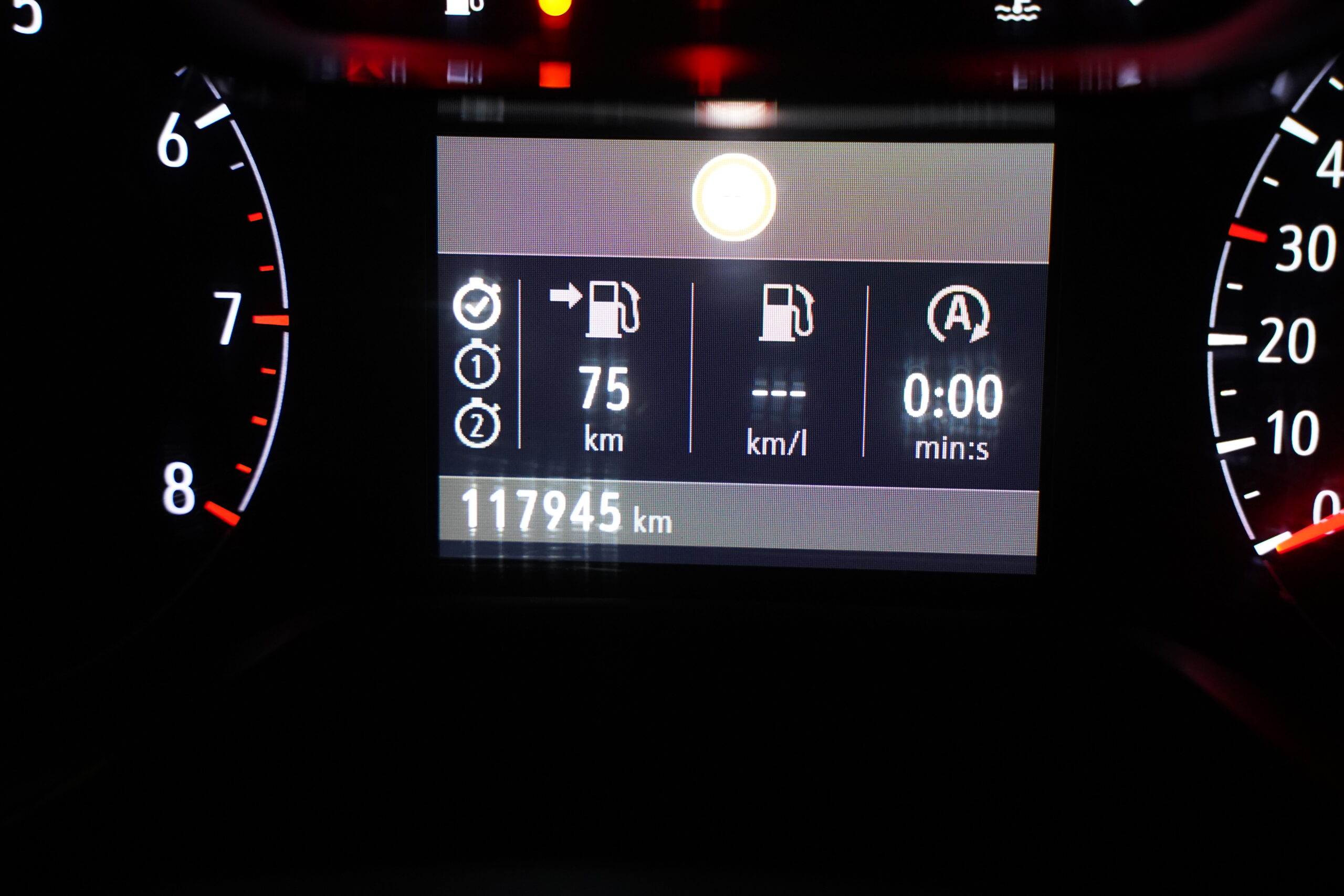 Opel Corsa 1.2i full